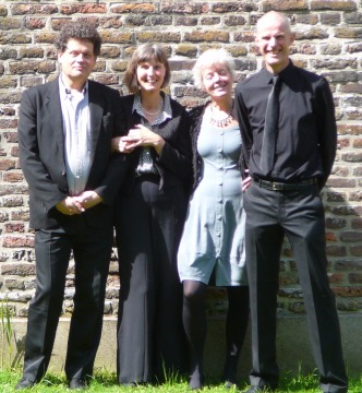 gallery/muur