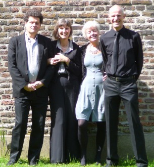 gallery/muur